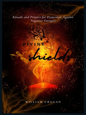 cover image of Divine Shields
